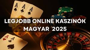 A Legjobb Online Casinók Útmutató és Tippek
