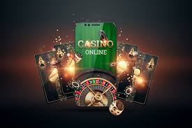 Casino Platforms That Bring the Excitement of Real Casinos to Your Screen
