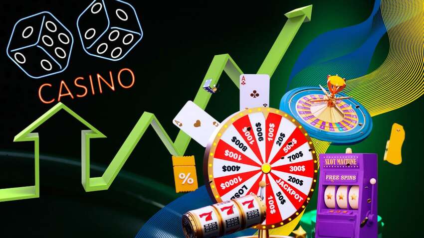 Exciting Experiences at Lumo Casino A Comprehensive Review