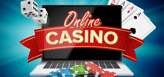 Experience the Thrill of Live Dealer Online Casinos in the UK 1675084641
