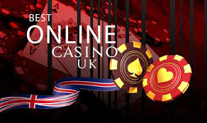 Experience the Thrill of Live Dealer Online Casinos in the UK 1675084641