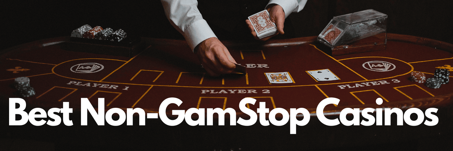 Discovering Casino Sites Not on Gamstop Your Guide to Alternative Gaming