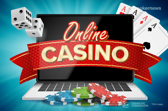 Exploring Online Casinos with Time-Limited Jackpots -427883092