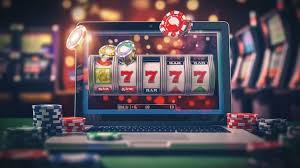 Exploring Online Casinos with Time-Limited Jackpots -427883092