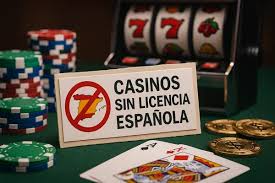 Plataformas de Casino Sin Licencia Riesgos y Oportunidades -1490205998 Plataformas de Casino Sin Licencia Riesgos y Oportunidades -1490205998