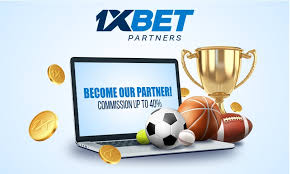 Unlock Your Betting Potential with the 1xBet App -1391213670 Unlock Your Betting Potential with the 1xBet App -1391213670