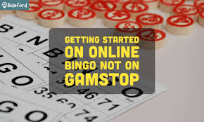 Bingo Sites Not with GamStop Your Guide to Endless Fun