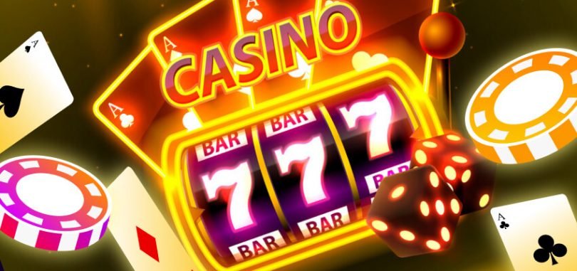 Discover Exciting Gameplay at Crashino Casino