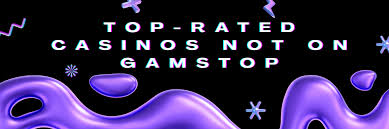 Discover the Best Casino Sites Not on Gamstop 1062668877