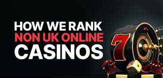 Discovering Non UKGC Casinos A Guide for Enthusiasts Discovering Non UKGC Casinos A Guide for Enthusiasts