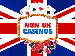 Discovering Non UKGC Casinos A Guide for Enthusiasts Discovering Non UKGC Casinos A Guide for Enthusiasts