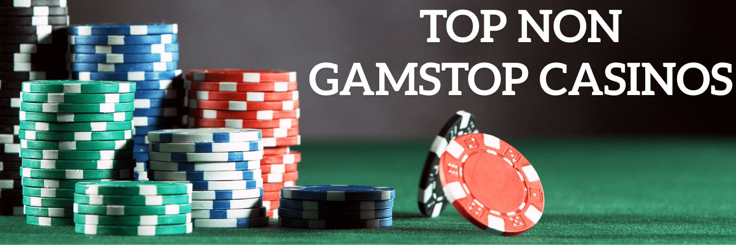 Exploring Non GamStop UK Casino Sites The Alternative Gaming Experience