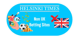 Top Betting Sites Outside the UK A Comprehensive Guide -24875467