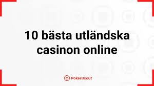 Utländska Online Casinon En Guide till Spel och Bonusar 622264408