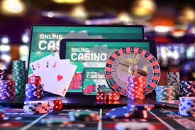 Exploring Legal Online Casinos in the UK
