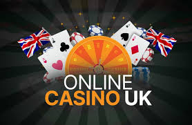 Exploring Legal Online Casinos in the UK