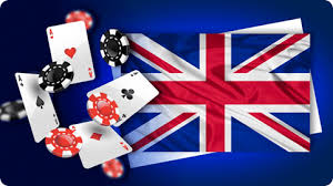 Exploring Legal Online Casinos in the UK