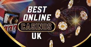 FlashDash Online Casino UK An Overview of Exciting Gaming Opportunities