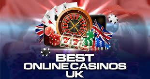 FlashDash Online Casino UK An Overview of Exciting Gaming Opportunities