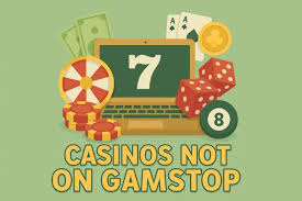 Best Casino Sites Not on Mainstream Aggregators How to Choose Safe and Legal Options